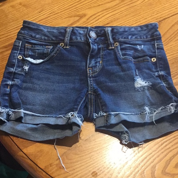 American eagle shorts - Picture 1 of 2